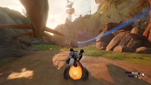 ラチェット_クランク パラレル・トラブル_20220507215920