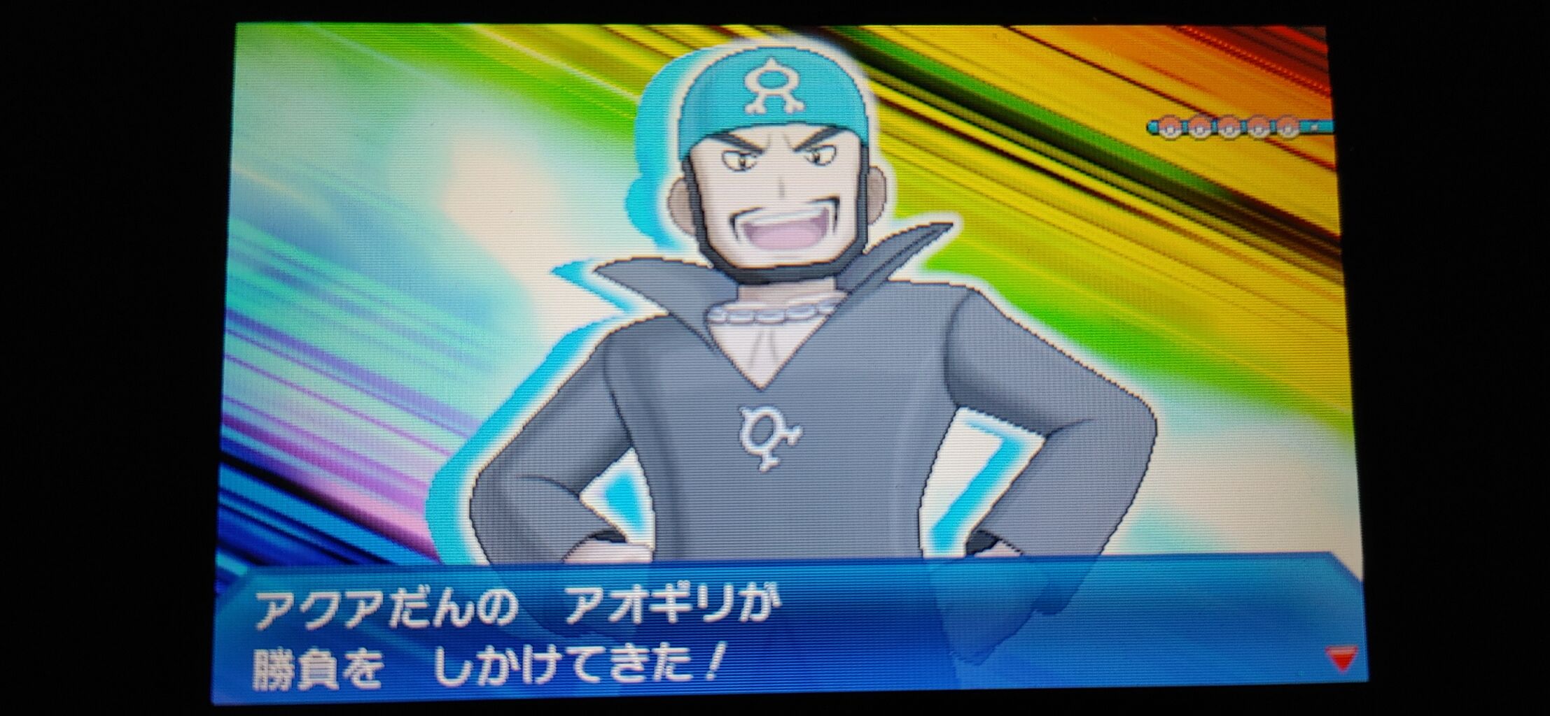 ポケモンusum 悪の組織のボス 集結 終花みずきのゲーム日和2nd ポケモンusum 悪の組織のボス 集結 終花みずきのゲーム日和2nd