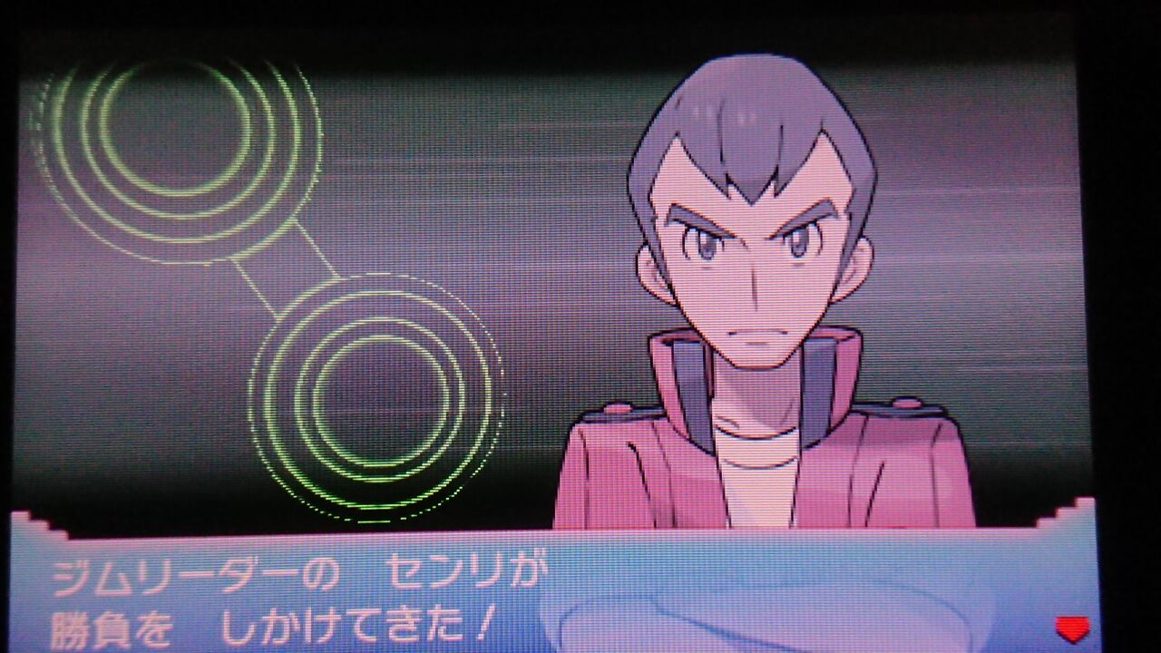 ポケモンoras トラウマなんてなかった 終花みずきのゲーム日和2nd