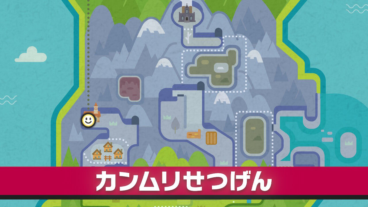 ポケモン剣盾 暑苦しいおじさんと伝説ツアー 終花みずきのゲーム日和2nd