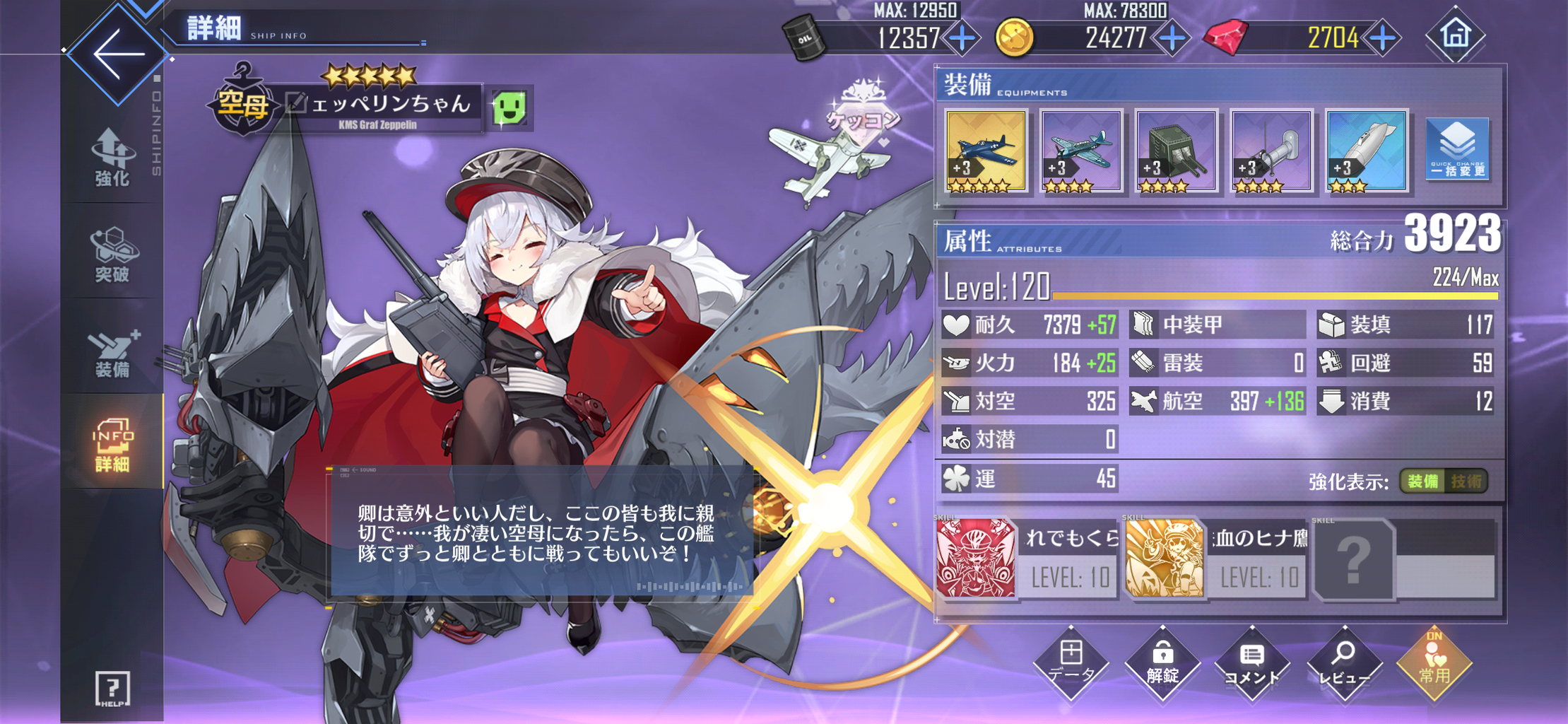 アズレン 今月はのんびりとイベントしよう 終花みずきのゲーム日和2nd アズレン 今月はのんびりとイベントしよう 終花みずきのゲーム日和2nd