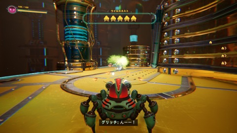 ラチェット_クランク パラレル・トラブル_20220507214318