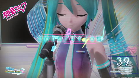 初音ミク Project DIVA Future Tone DX__36