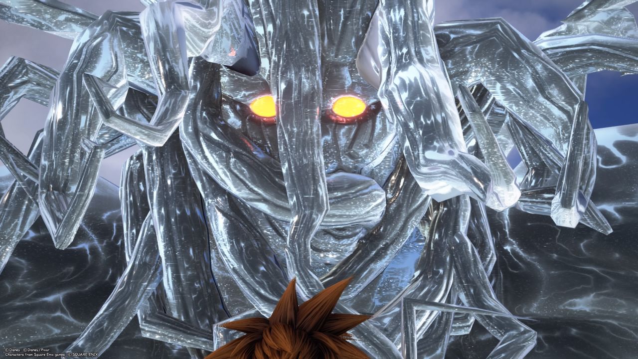 Kh3 鍵が導く心のままに 終花みずきのゲーム日和2nd Kh3 鍵が導く心のままに 終花みずきのゲーム日和2nd
