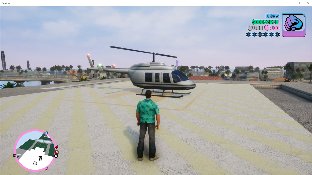 Gta Vc もう一波乱の予感 終花みずきのゲーム日和2nd