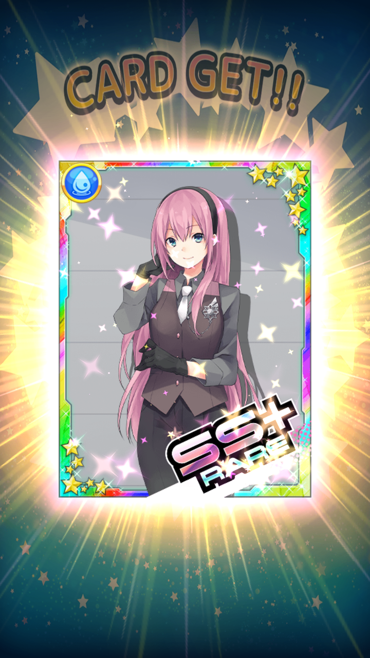 ミクコレ ネタ提供 巡音ルカさん 終花みずきのゲーム日和2nd ミクコレ ネタ提供 巡音ルカさん 終花みずきのゲーム日和2nd