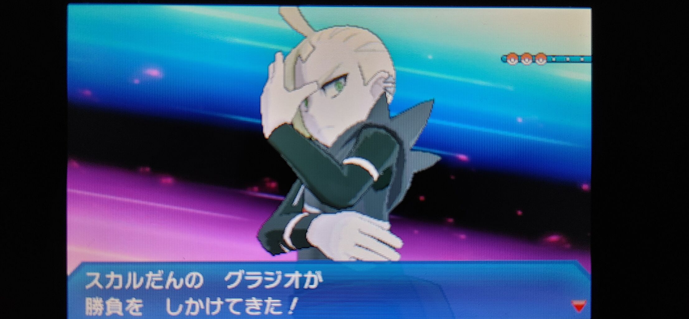 ポケモンusum そっちじゃないんかーい 終花みずきのゲーム日和2nd