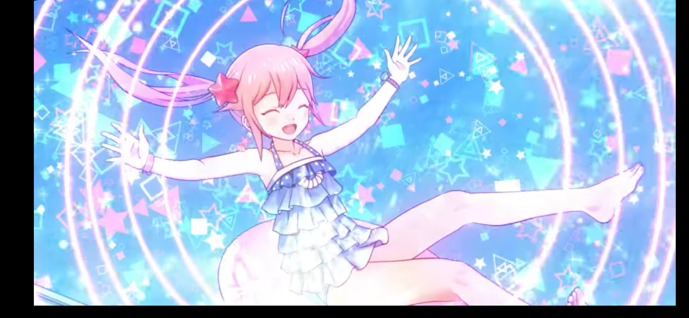 イドラ みずぎのようじょ 終花みずきのゲーム日和2nd