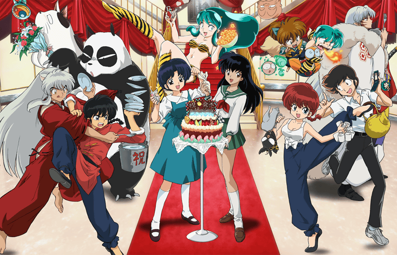 らんま1 2とかいう最強のアニメwwwww サブカルあれこれ らんま1 2とかいう最強のアニメwwwww サブカルあれこれ