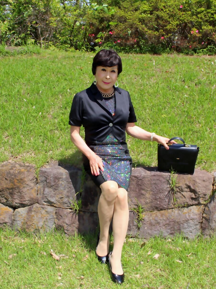 熟婦 