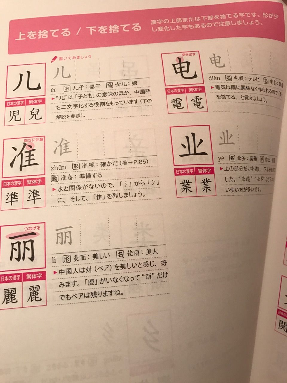 阿 省略して ア になった説 どんどん捨ててこう 中国語 カンタン 簡体字 元気に断捨離 スカッとしちゃう 漢字 の世界 むじかみ Mizuki Muzika