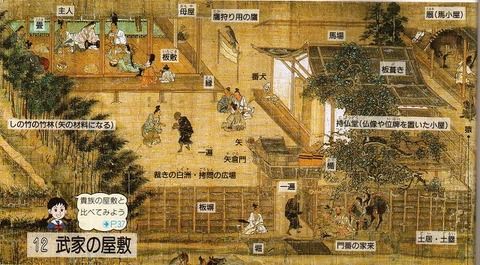 みずきりょう著「日本庭園と日本外構」 連載第66回 : みずきりょう