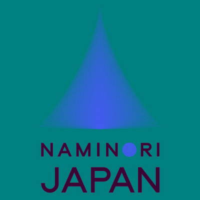 NAMINORI-JAPAN