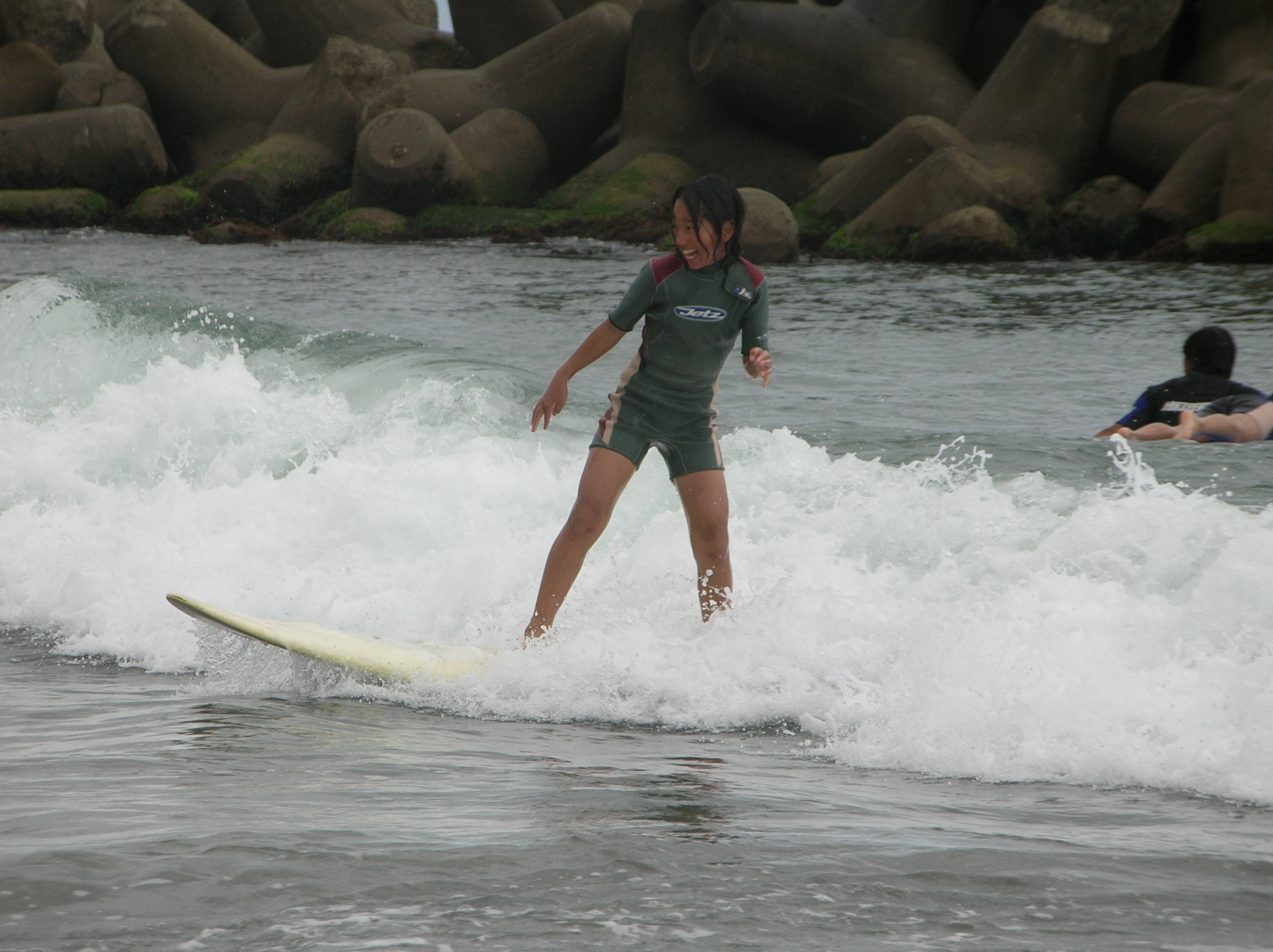 凡ブロ 日常のダブ June 09