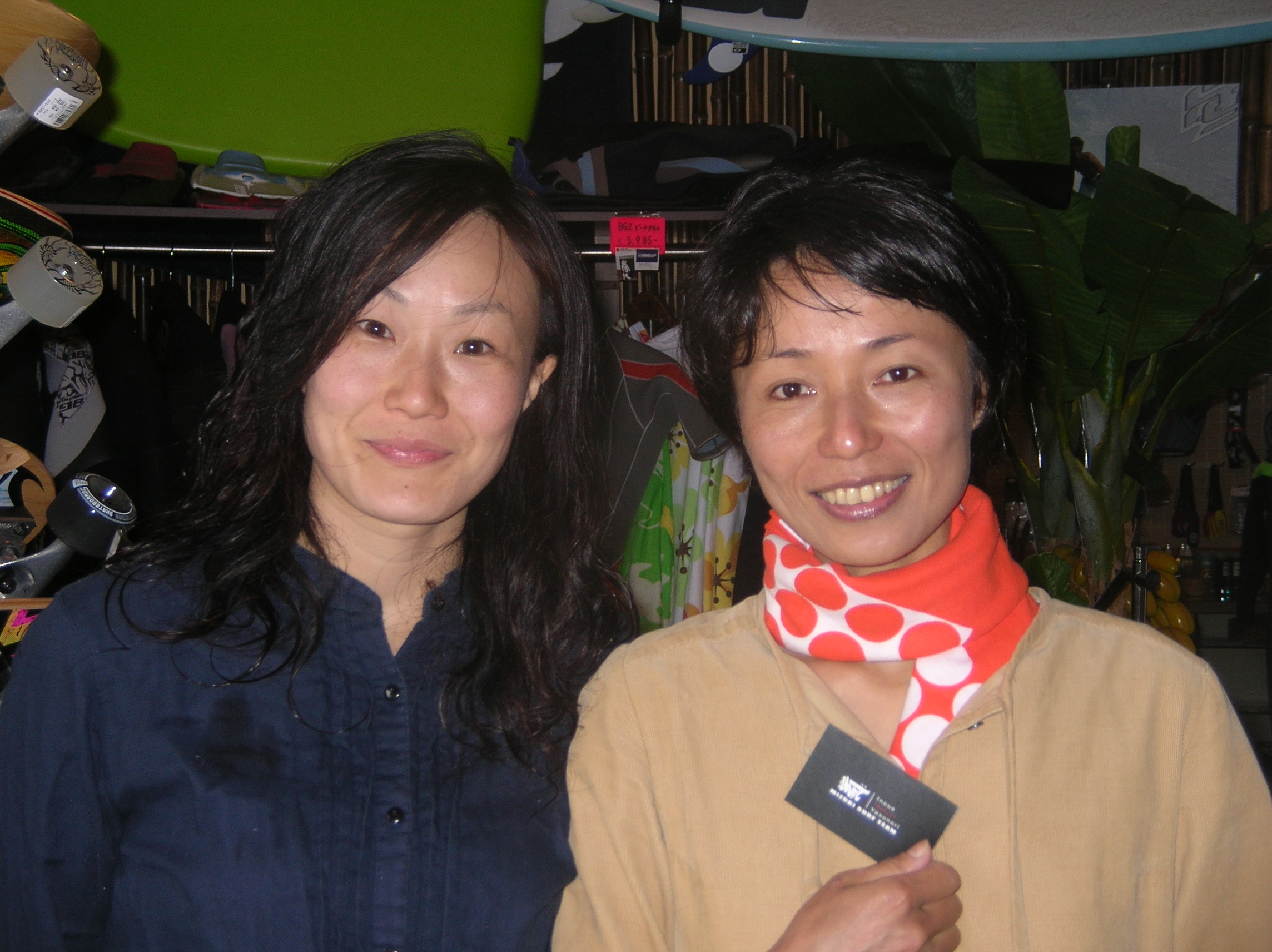 ９月スクール生紹介 凡ブロ 日常のダブ