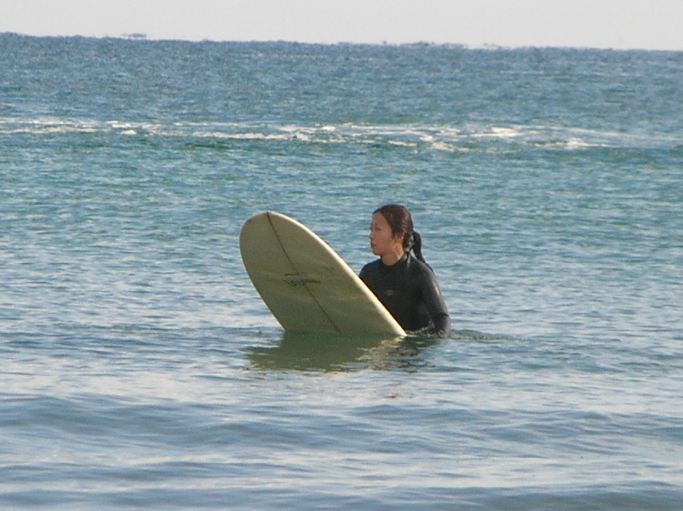 先週の湖サーファー達 一挙公開 凡ブロ 日常のダブ