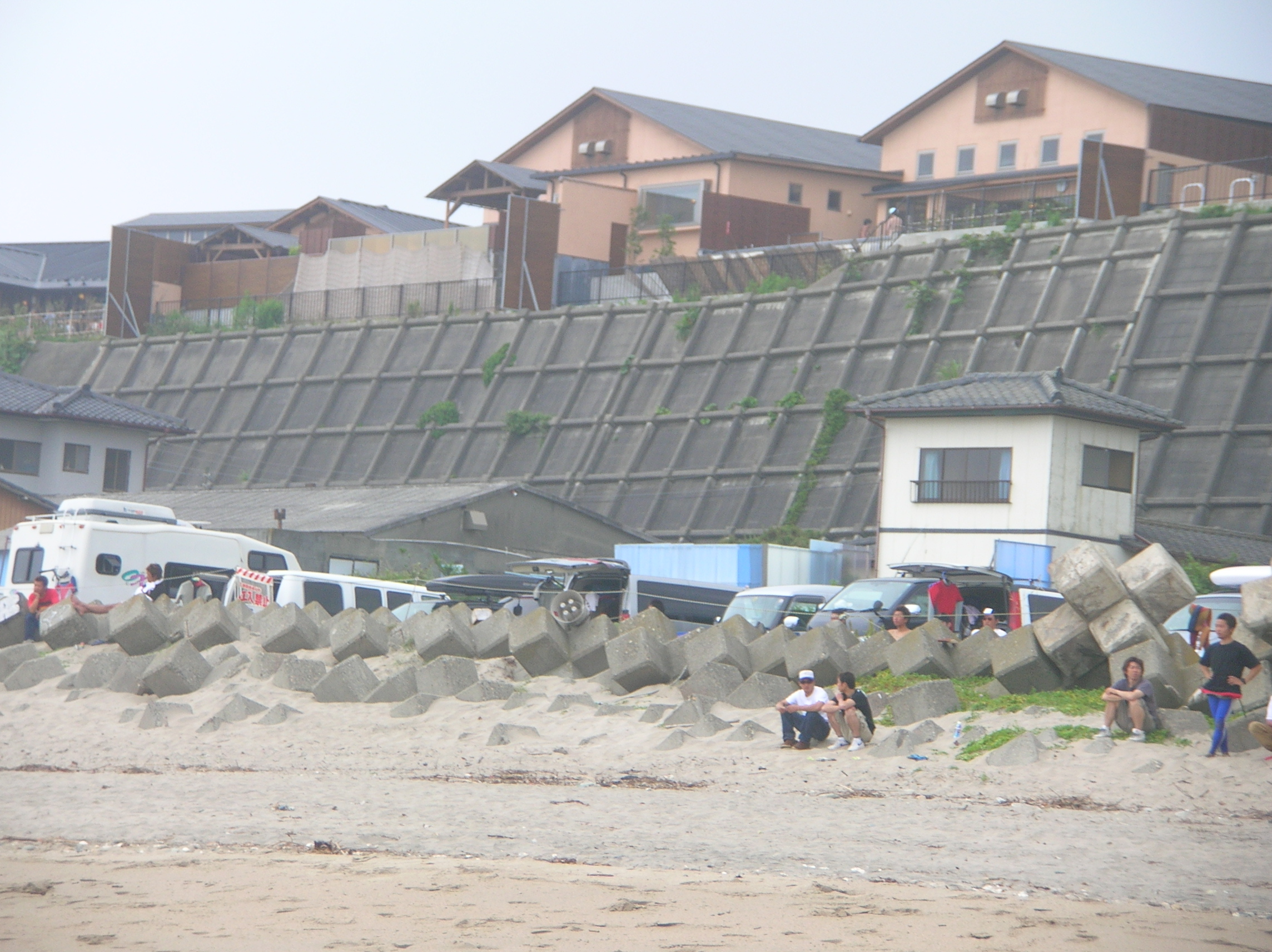 湯楽の里 湯 凡ブロ 日常のダブ