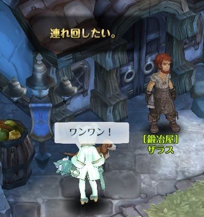 ｔｏｓ 日記 4 30 デギリと遊んでみた 付き 新コレクション 攻略 Tos中心の雑記帳