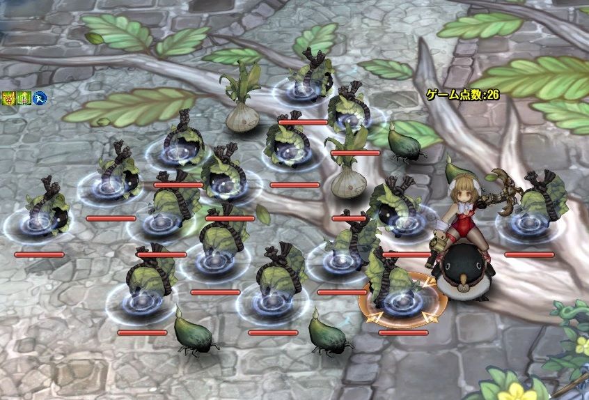 ｔｏｓ イベント片っ端からやってみた イベント Tos中心の雑記帳