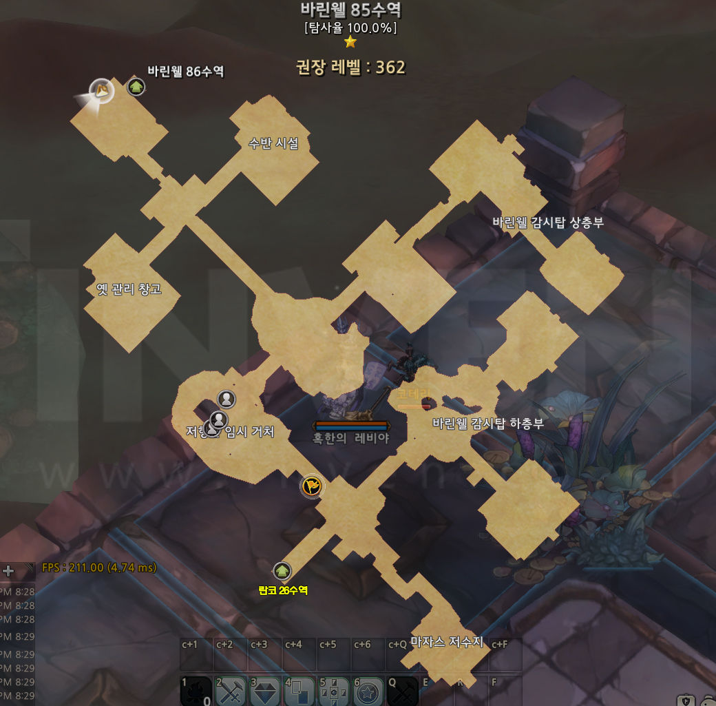 ｔｏｓ ｒ１０ｍａｐまとめ 予習 ｒ１０ Tos中心の雑記帳