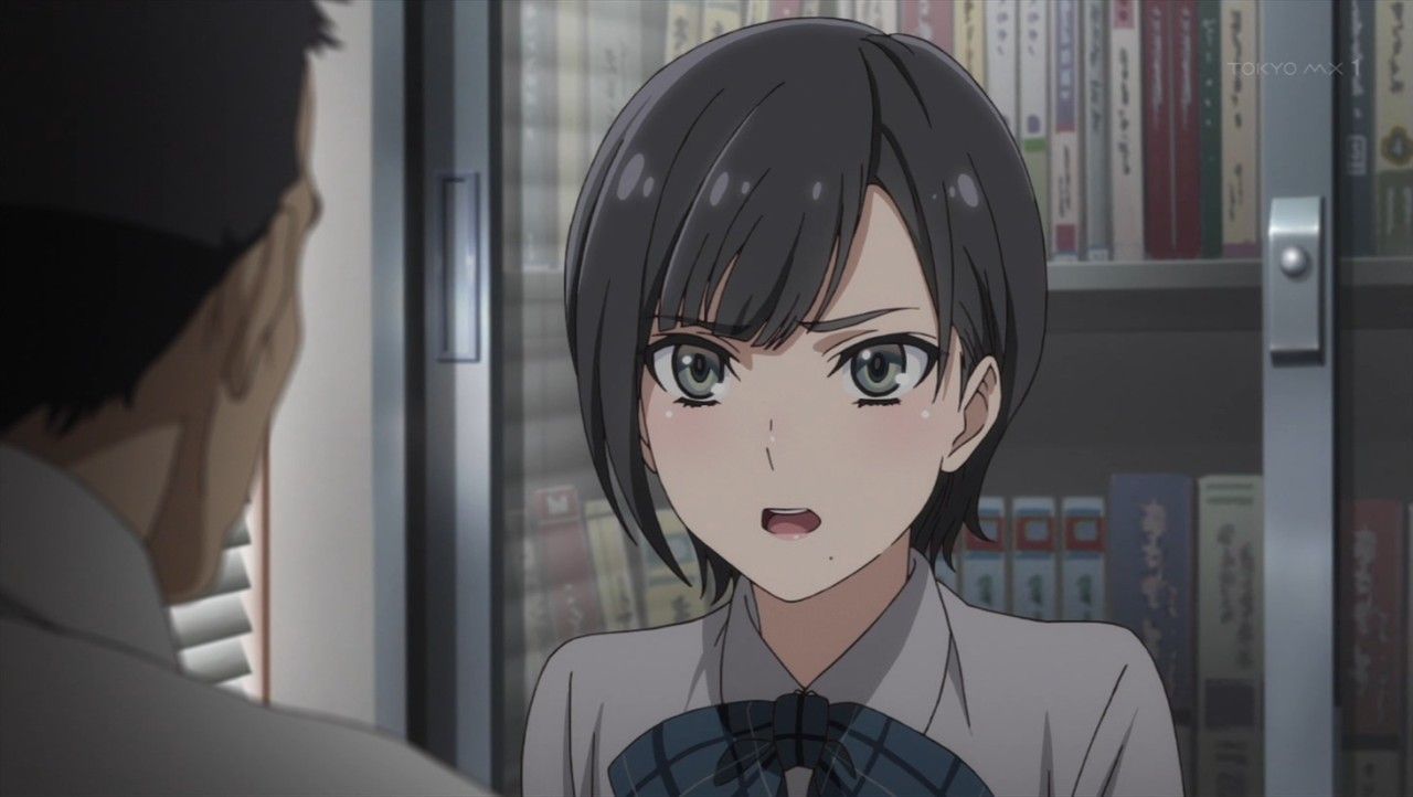 ハルチカ ハルタとチカは青春する 最終回を終えて 水無の二次元回廊