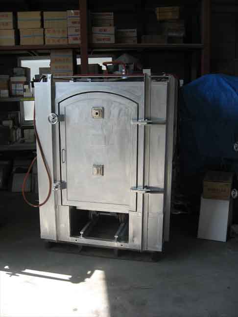 中古窯 : 窯屋 水野キルンのブログ