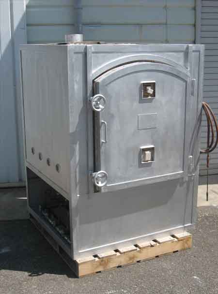 中古　陶芸用ガス窯 中古窯 : 窯屋 水野キルンのブログ