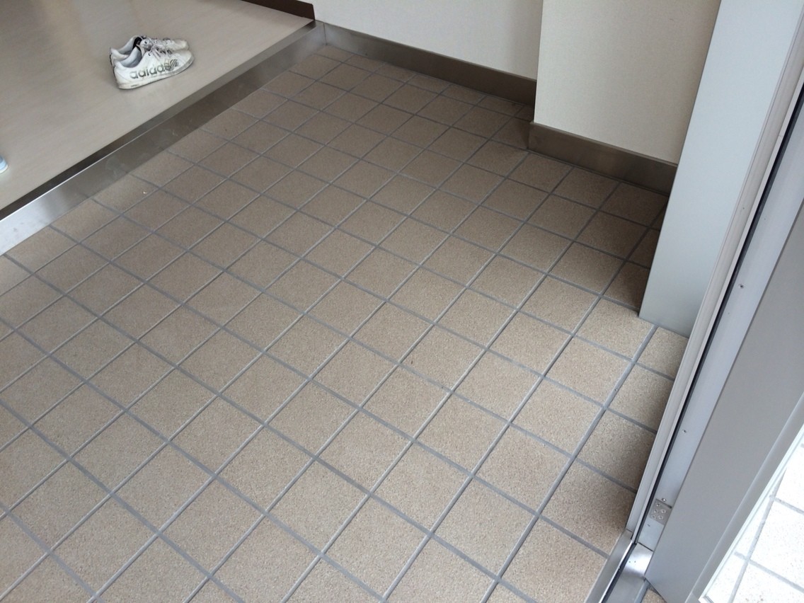 lixil inax ニューイナフロアー150 有限会社 水島工芸社の現場ブログ lixil inax ニューイナフロアー150 有限会社 水島工芸社の現場ブログ