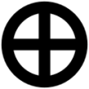 十字1