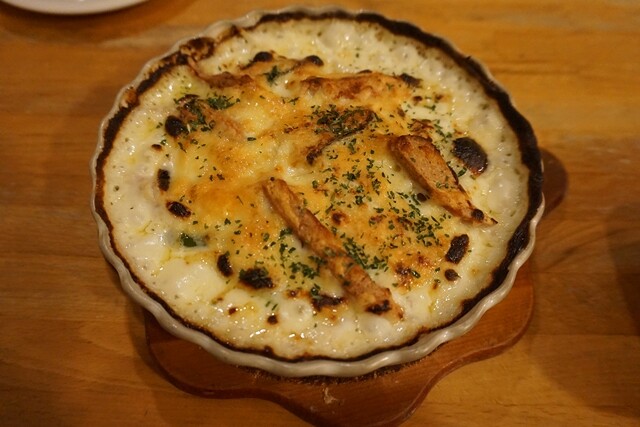 日光市で楽しむ 和風スパゲッティ木の子さん 気ままにぶらぶら食blog