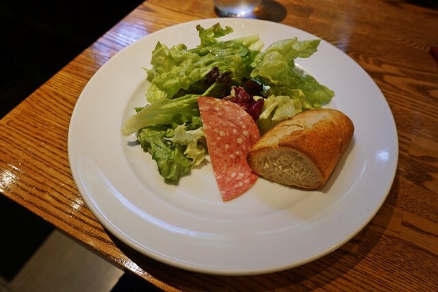 西日暮里で楽しむ ボウズさん 気ままにぶらぶら食blog