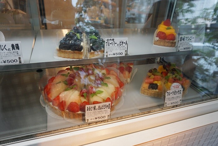 鶴岡市で楽しむ フルーツショップ青森屋さん 気ままにぶらぶら食blog 鶴岡市で楽しむ フルーツショップ青森屋さん 気ままにぶらぶら食blog