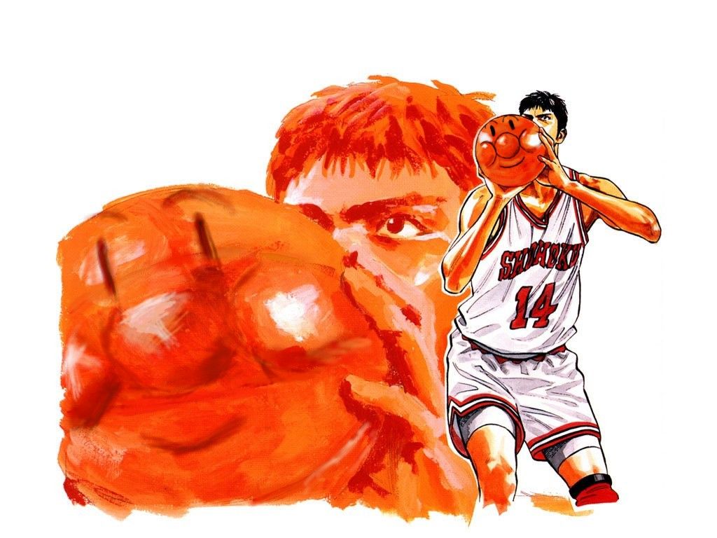 職場パソコンの壁紙 ムネオとポゥの日常