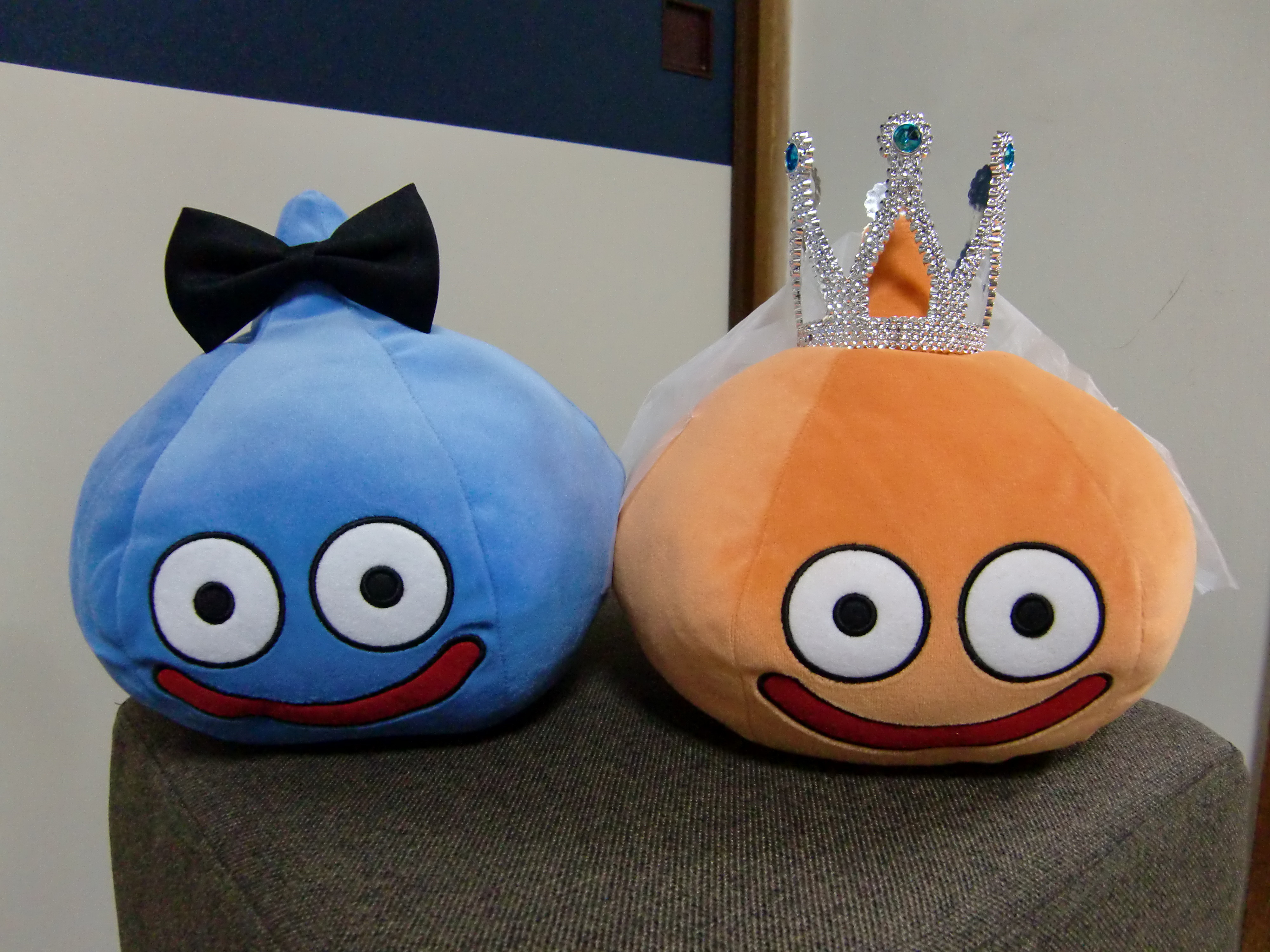 可愛くゲストをお出迎え ウェルカムドールで飾ろう