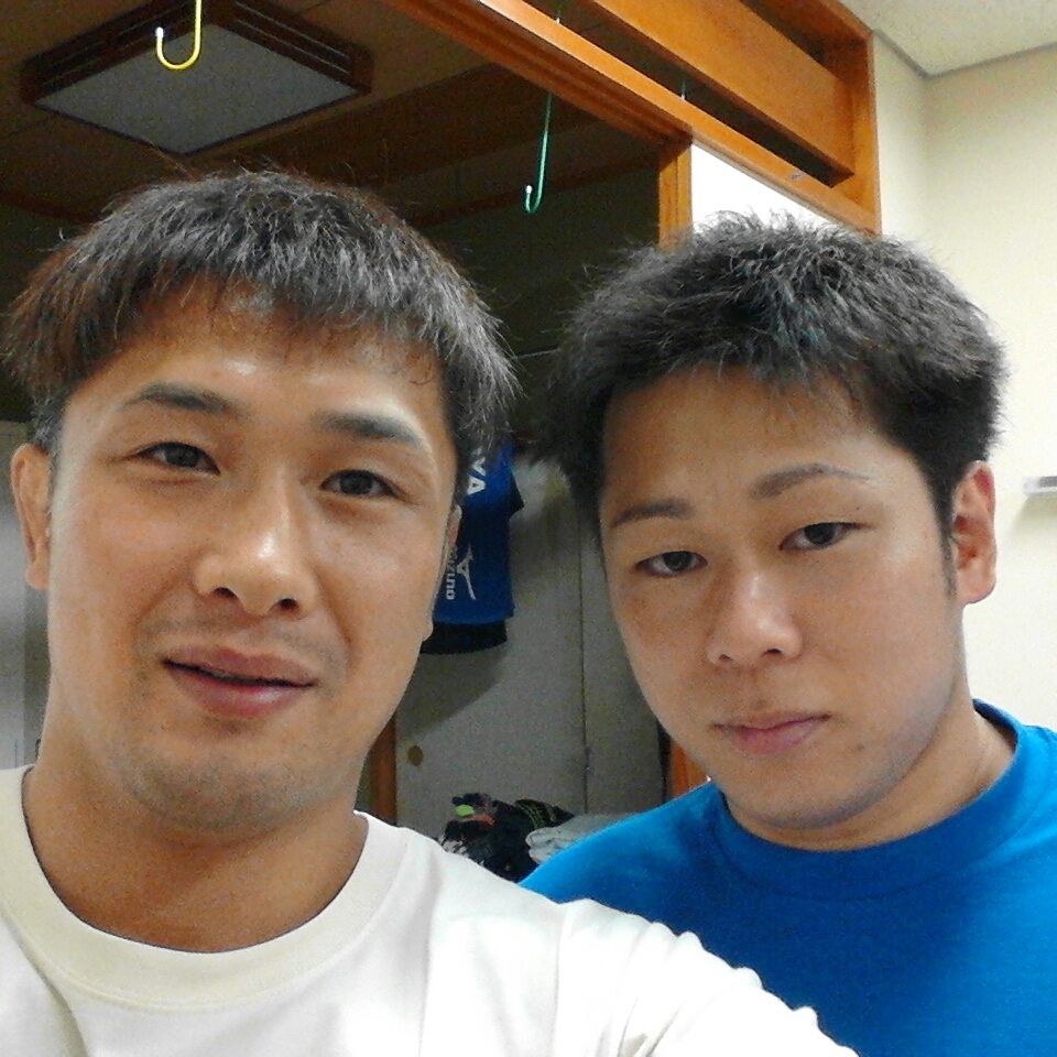 鹿屋体育大学出張 マスタージャパン代表 弘中邦佳 Official Blog 鹿屋体育大学出張 マスタージャパン代表 弘中邦佳 Official Blog