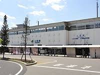 上田駅