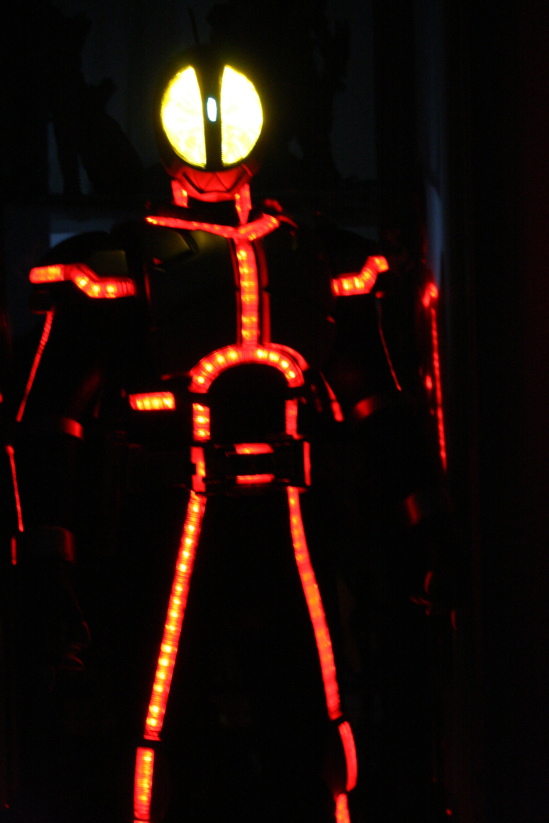 仮面ライダーファイズ 夜の顔 941 Blog