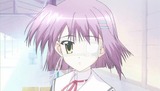 ef1期プロローグ 千尋 振り向き