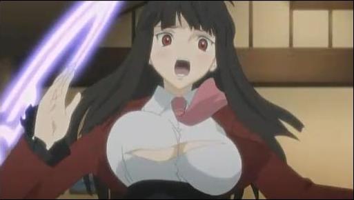 うみねこ13話 Episodeiii Ii 七姉妹 お師匠様登場 無常の流れ