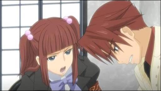 うみねこのなく頃に最終話 Episodeiv Viii 無常の流れ