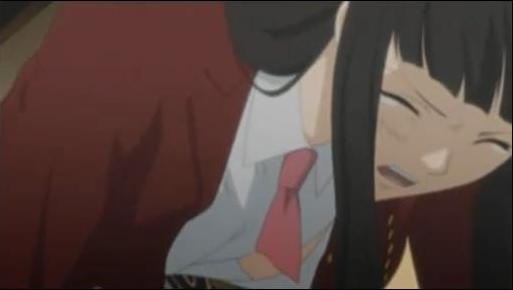 うみねこ13話 Episodeiii Ii 七姉妹 お師匠様登場 無常の流れ