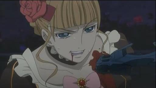 うみねこのなく頃に最終話 Episodeiv Viii 無常の流れ