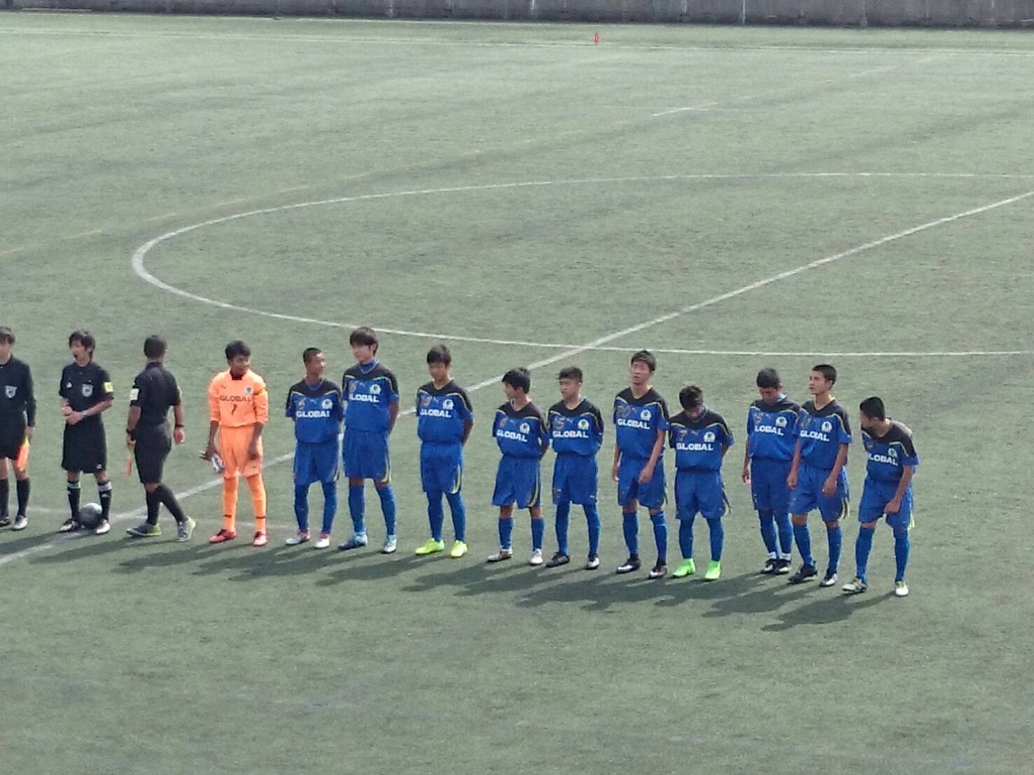 Ob情報 福岡県クラブユース u 15 サッカー選手権大会 美和台 J S C ブログ Ob情報 福岡県クラブユース u 15 サッカー選手権大会 美和台 J S C ブログ