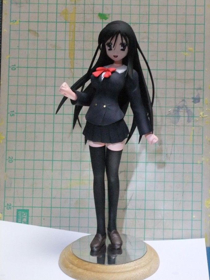 SchoolDays 桂言葉さまです。 : MJSガレージキット SchoolDays 桂言葉さまです。 : MJSガレージキット