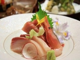 お造りアップ