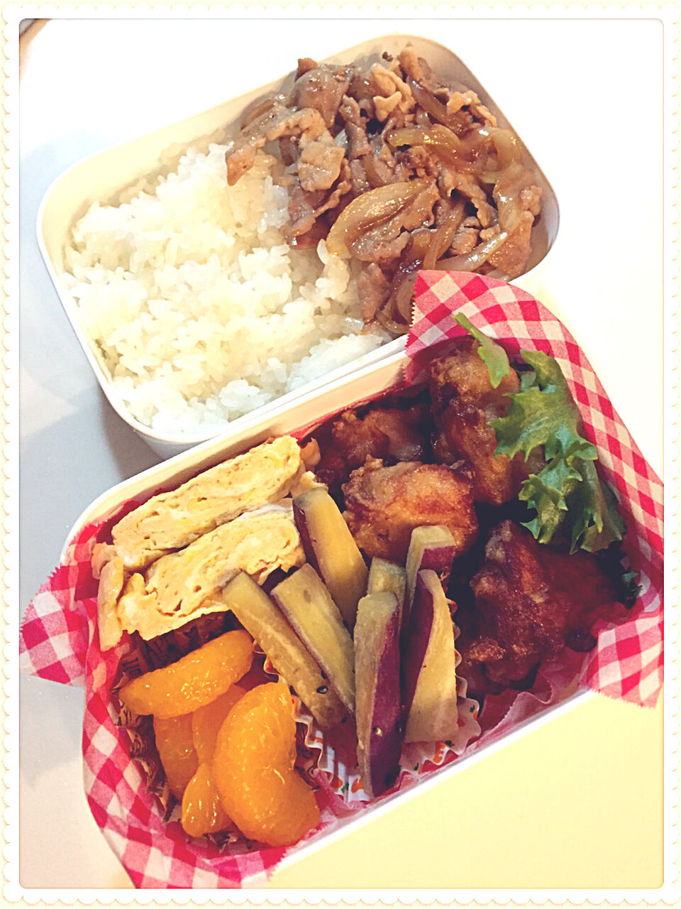 弁当少女 Japaneseclass Jp