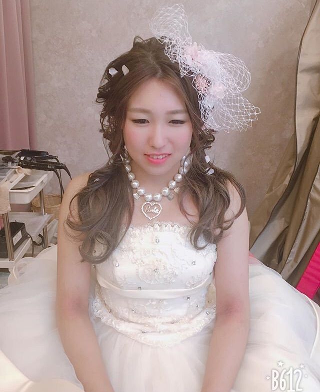 ツインテール お仕度店 Raffine ラフィネ