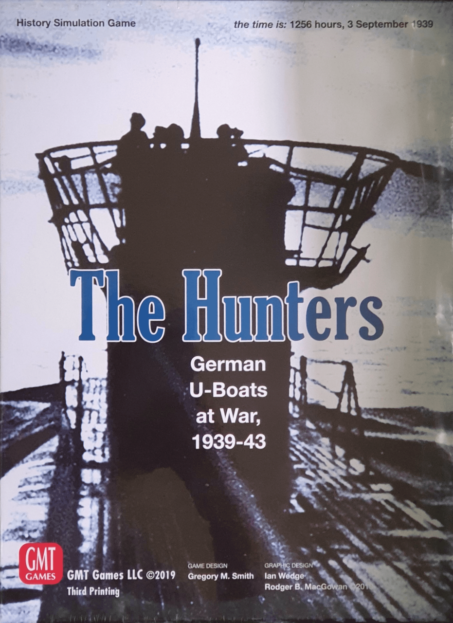 The Hunter