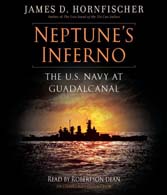 Neptune's Inferrno