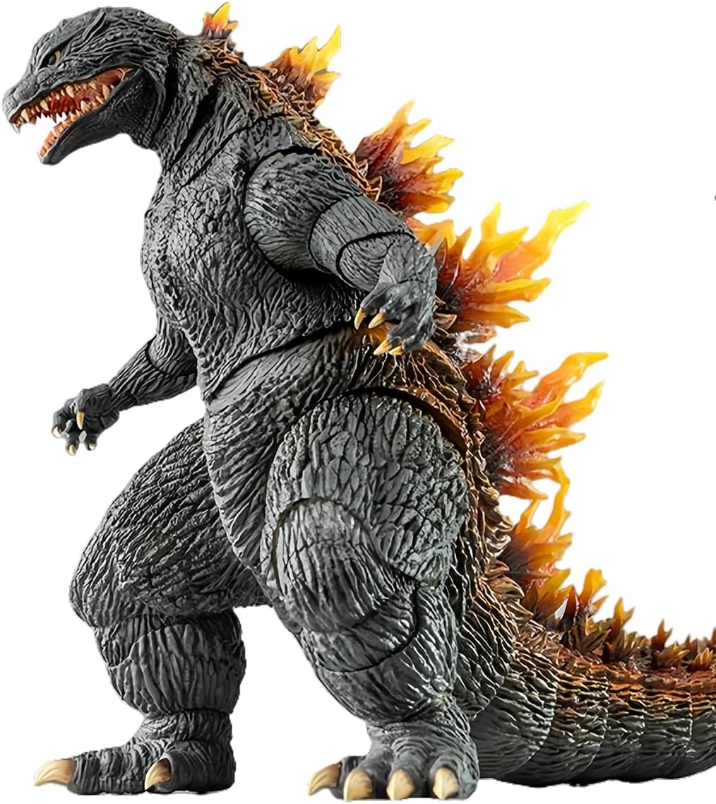 HiPlay Hiya Toys「ゴジラ2000 ミレニアム」